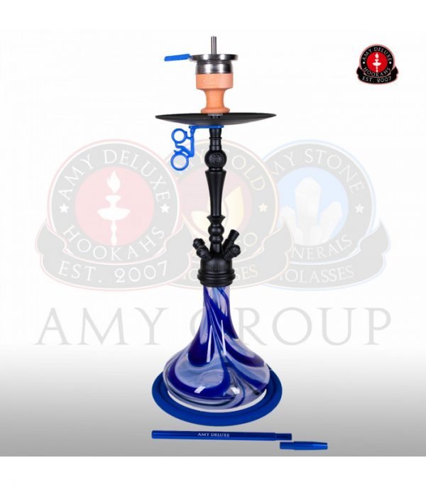 Amy deluxe Globe 057